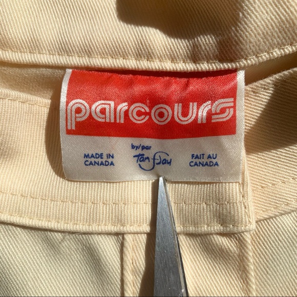 Vintage | Structured buttoned vest - Picture 8 of 10